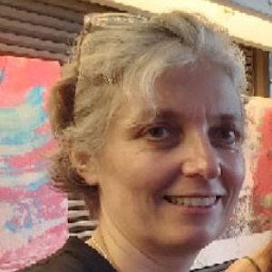 Meet your Posher, Annegret